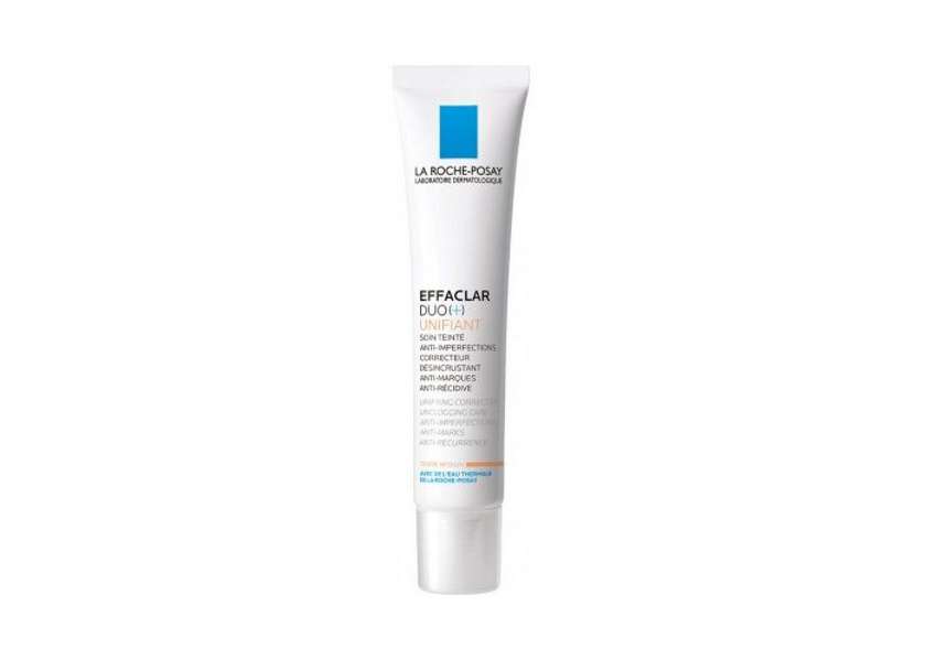 La Roche Effaclar Duo+ Tinted Medium 40 ml