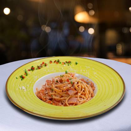 Milanese 400g