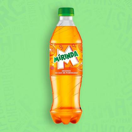 Mirinda 500 ml