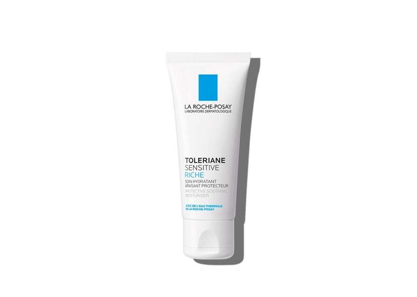 La Roche-Posay Toleriane Sensitive 40 ml