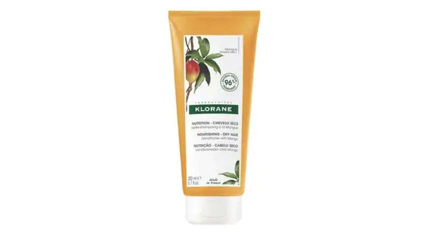 Klorane Hair Conditioner with Mango Butter 200 ml