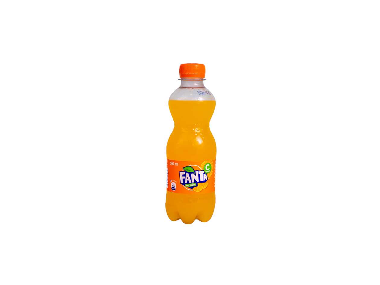 Fanta