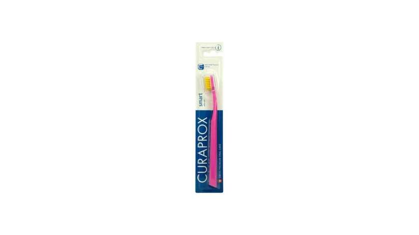 Curaprox Smart Ultra Soft Children's Toothbrush