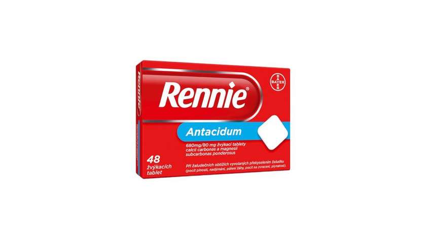 Rennie por tbl mnd 48