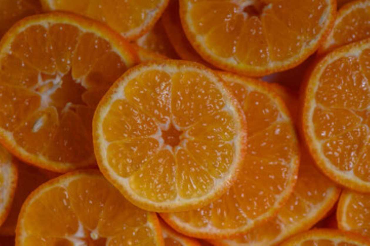 Fruta do Dia