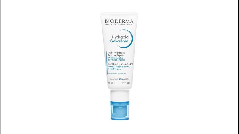 Bioderma Hydrabio Gel-Creme 40 ml