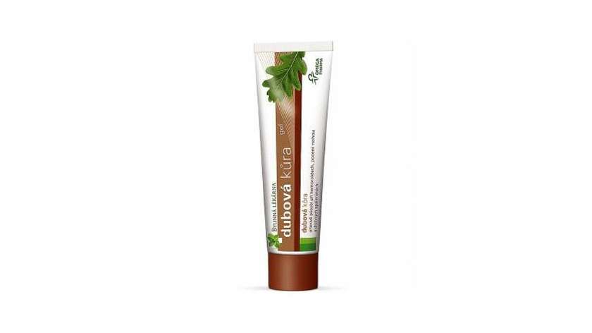 Altermed Oak Bark Gel 50g