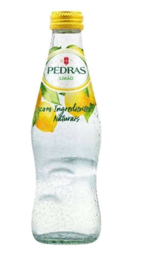 Água das Pedras Lemon