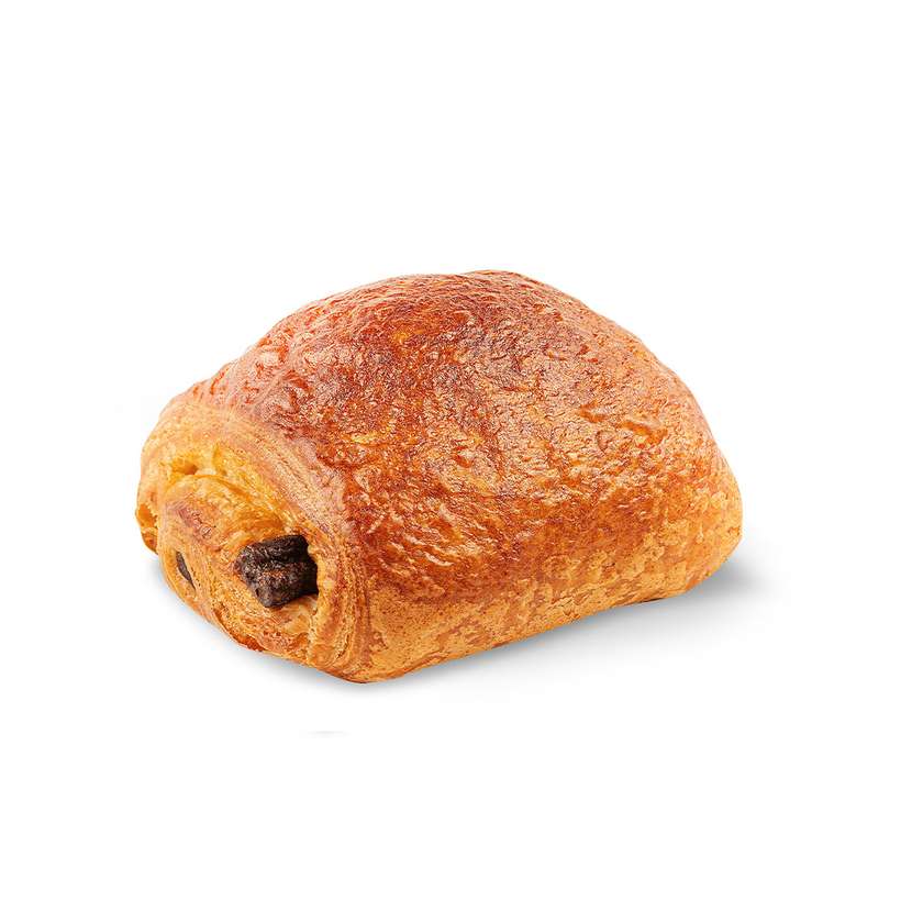 Pain au chocolate