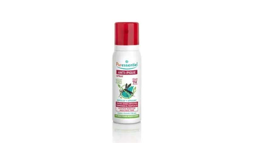 Puressentiel Anti-Stinging Insect Spray 75 ml