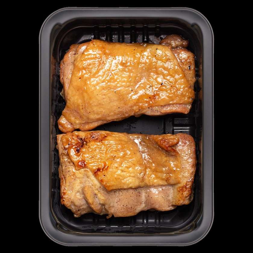 Chicken Teriyaki Skewers, 200g