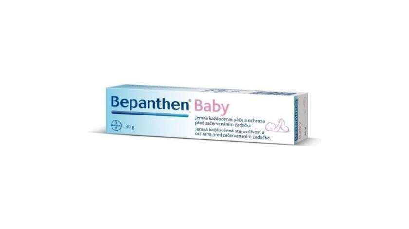 Bepanthen Baby Ointment 30 g