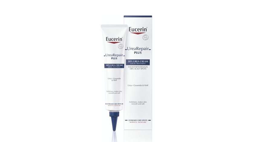 Eucerin Urearepair Cream for Local Use 30% 75 ml