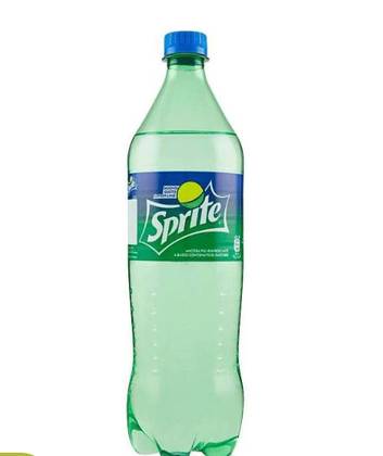 Sprite® 1L