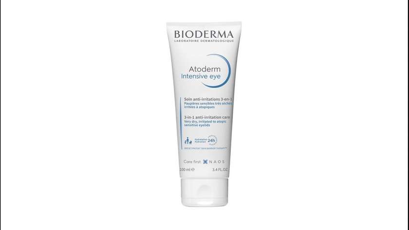 Bioderma Atoderm Intensive Eye 100 ml