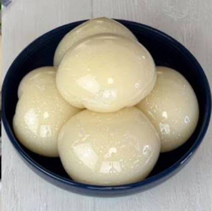 Real Fufu