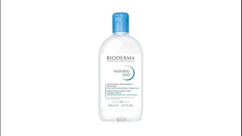 Bioderma Hydrabio H2o 500 ml