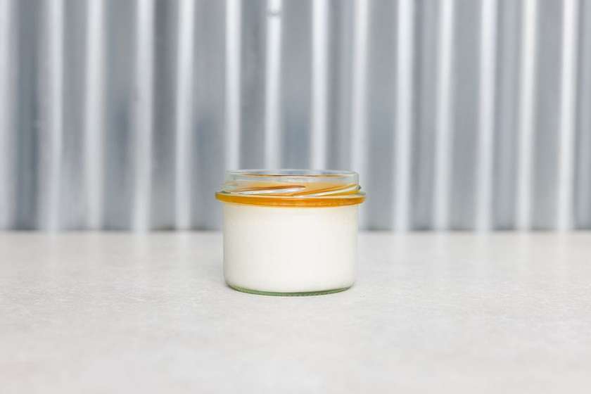Panna Cotta