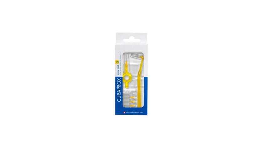 Curaprox Cps 09 Prime Start 5pcs
