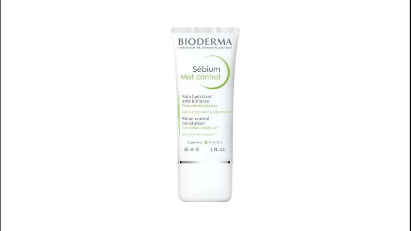 Bioderma Sébium Mat Control 30 ml