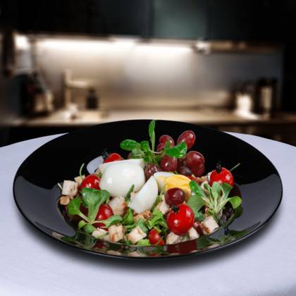 Salata Monaco 350g