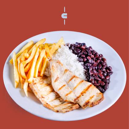 Peito de Frango