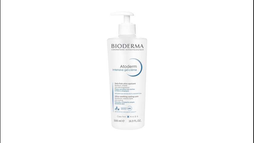 Bioderma Atoderm Intensive Gel-Creme 500 ml