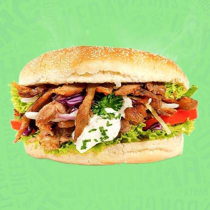 Kebab vita