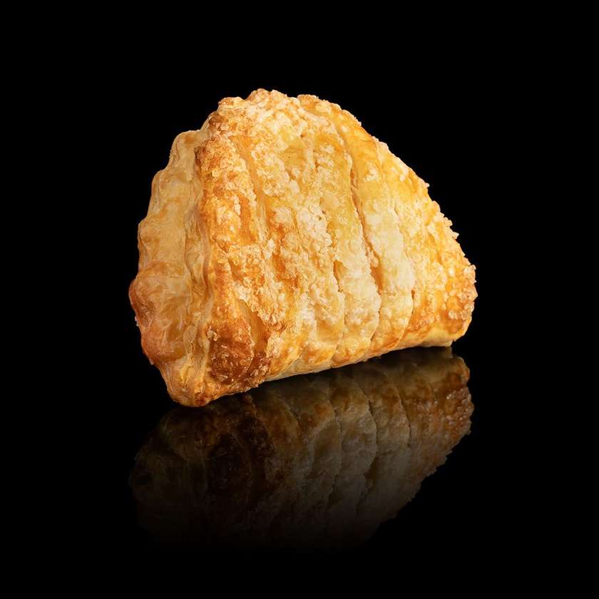 Turnover with Creamy Peach Filling, 90g