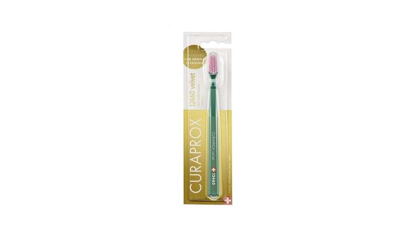 Curaprox Cs 12460 Velvet Toothbrush