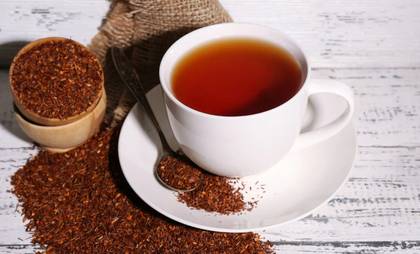African Tea