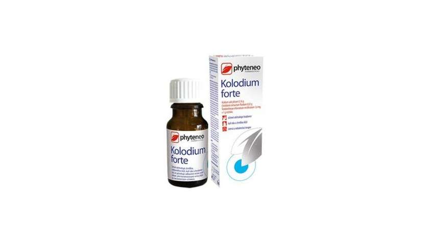 Phyteneo Collodium Forte 10 ml