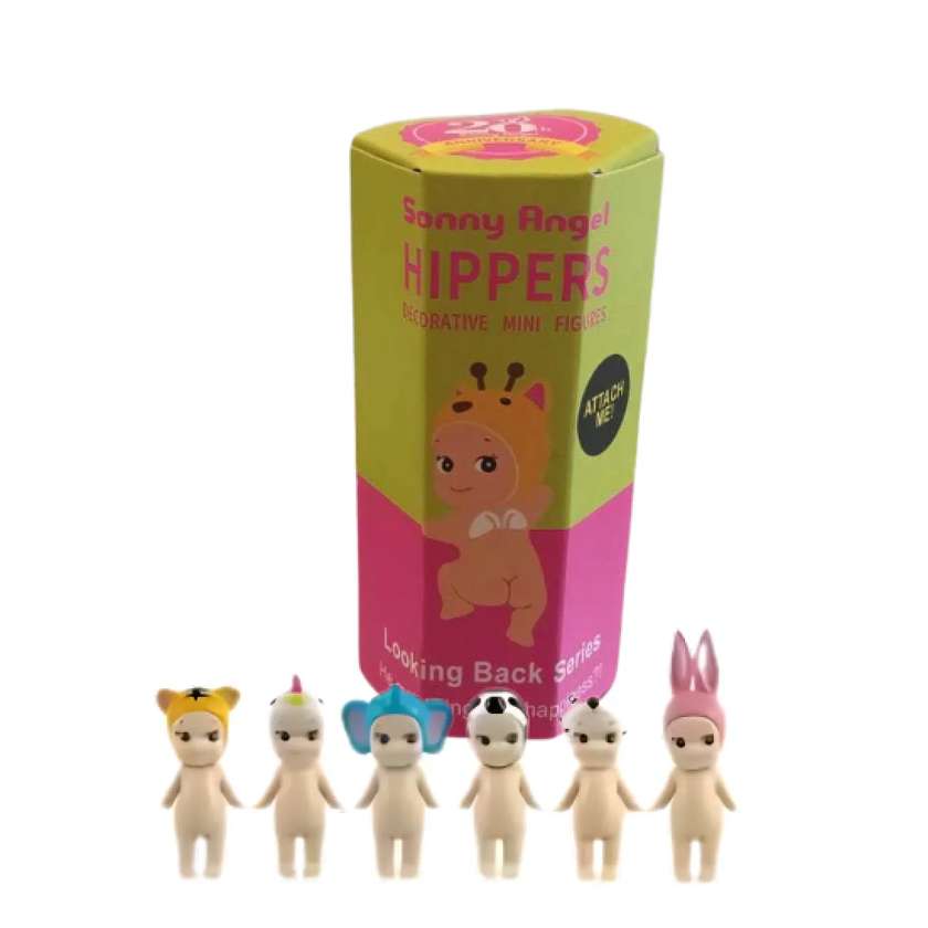 Sonny Angel type toy Anniversary