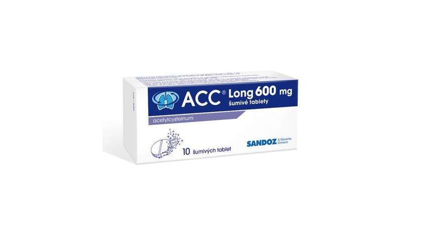 Acc Long tbl.eff.10x600mg (fst)