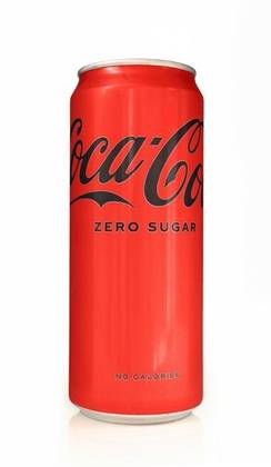 Coca Cola Zero