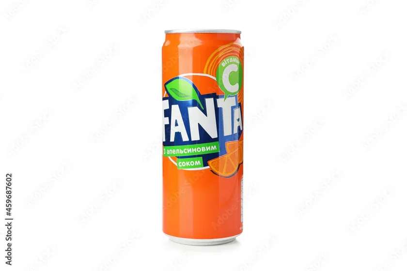 Fanta