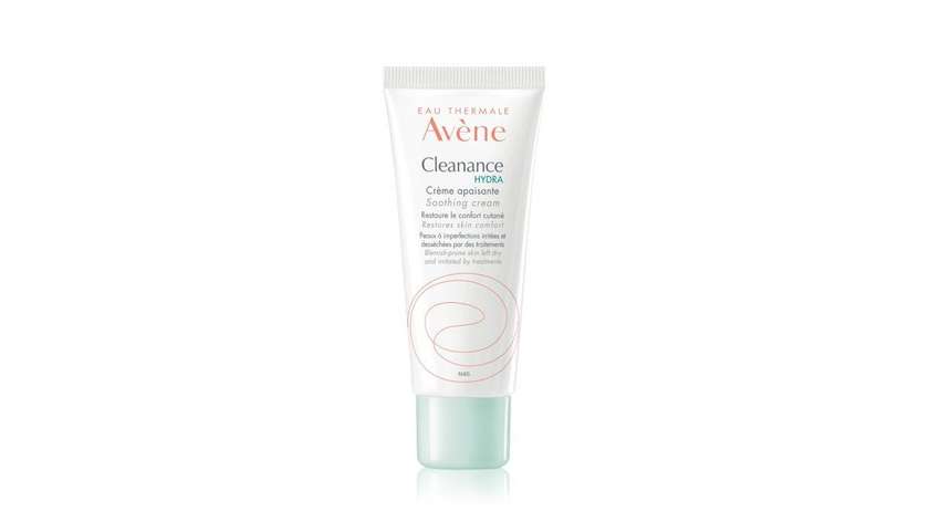 Avene Cleanance Hydra Soothing Cream 40 ml