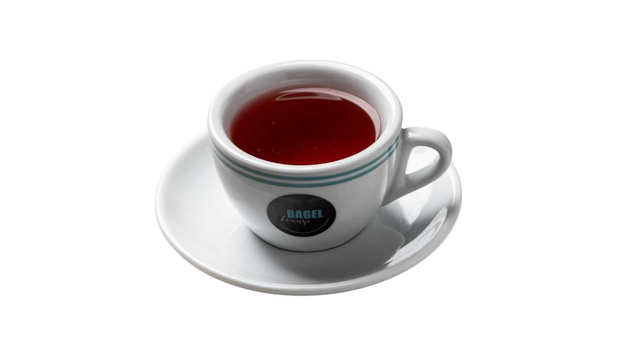 Fruit Tea