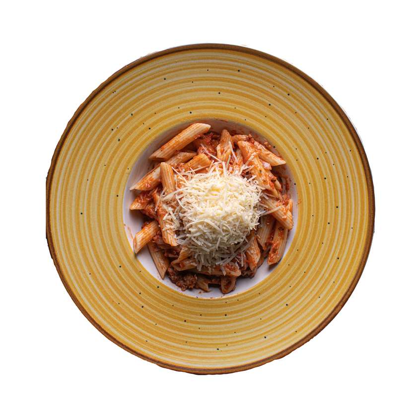 Tuna Pasta