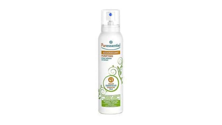 Puressentiel Cleansing Spray 200ml