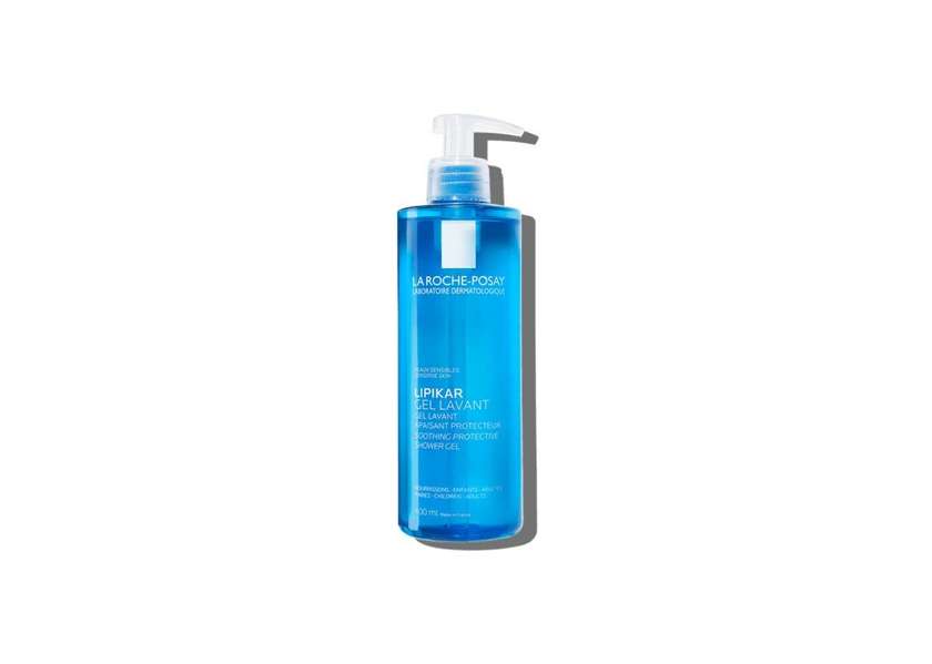 La Roche Lipikar Gel Lavant 400 ml