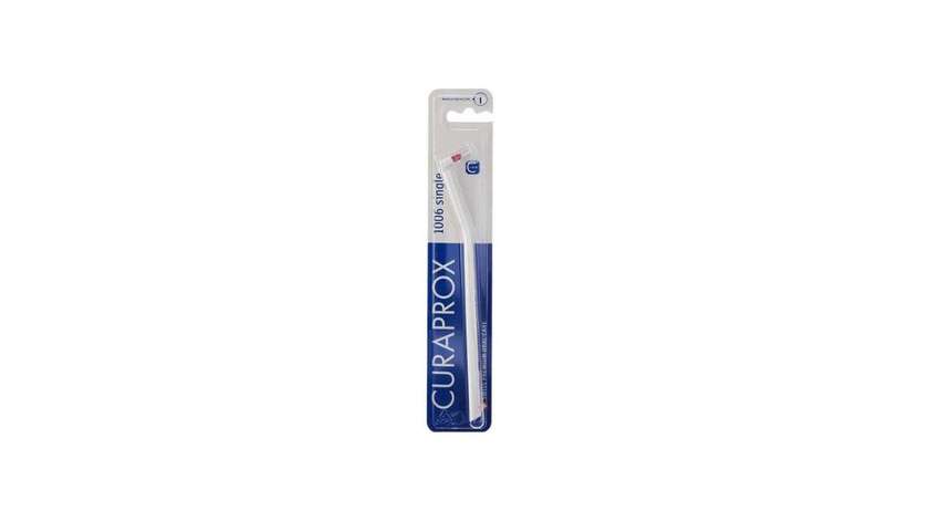 Curaprox Cs 1006 Toothbrush Single 6mm Blister