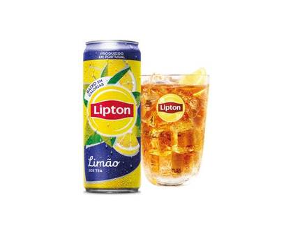 Ice Tea Limão