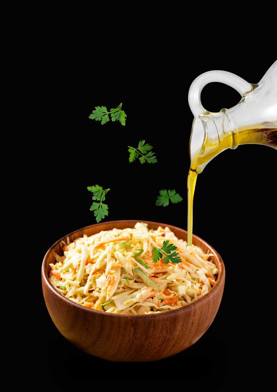Cabbage Salad