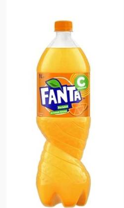 Fanta ® 1L