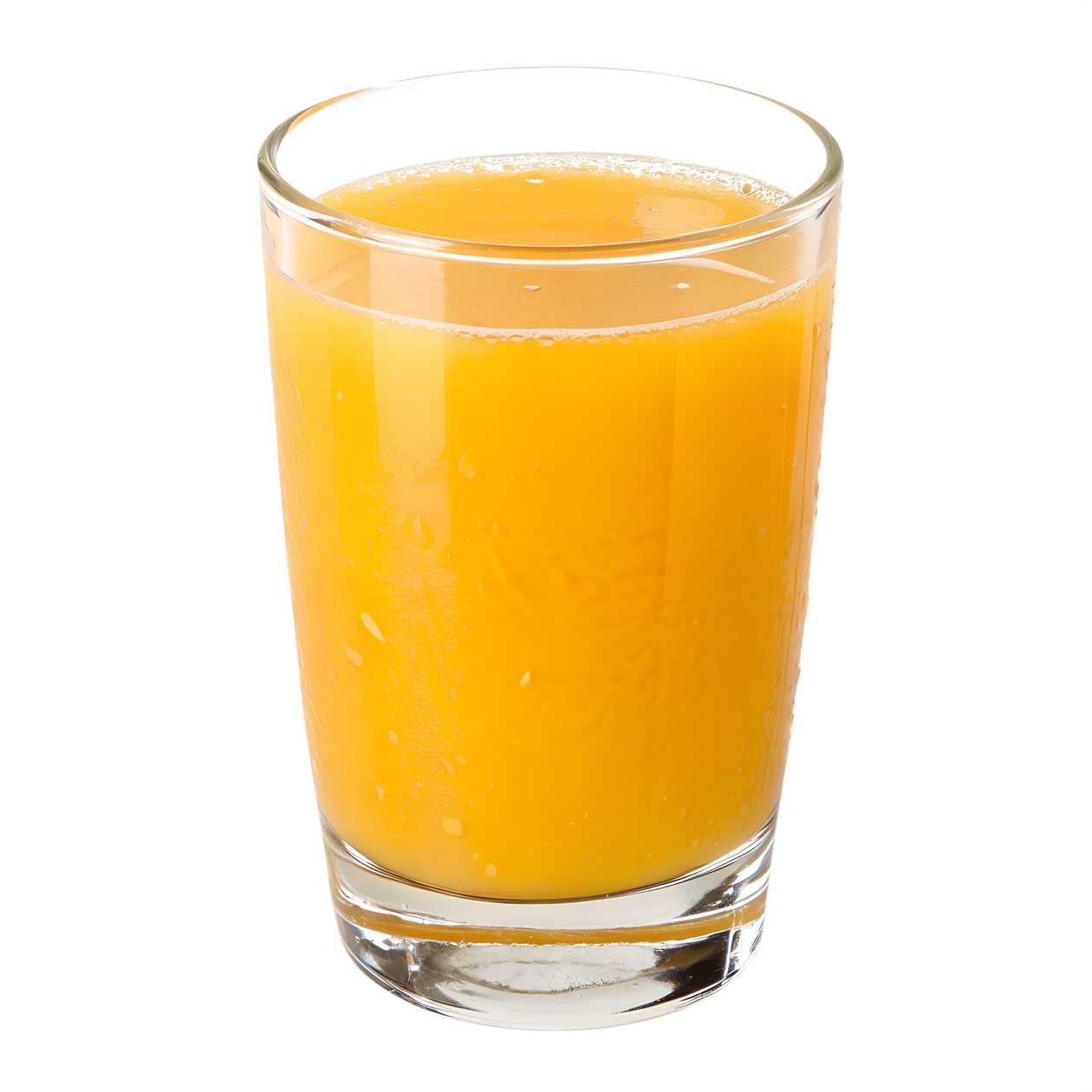 Свежевыжатый сок 200 мл