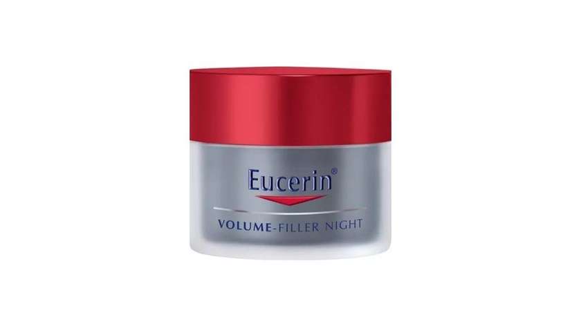 Eucerin Volume Filler Night Cream 50 ml