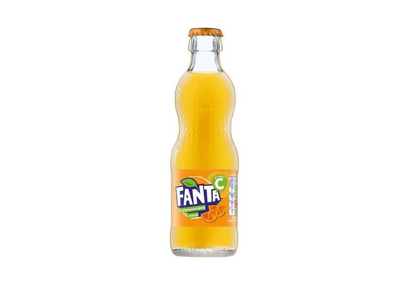 Фанта