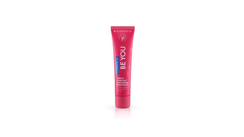 Curaprox Be You Toothpaste Gin Tonic 60ml