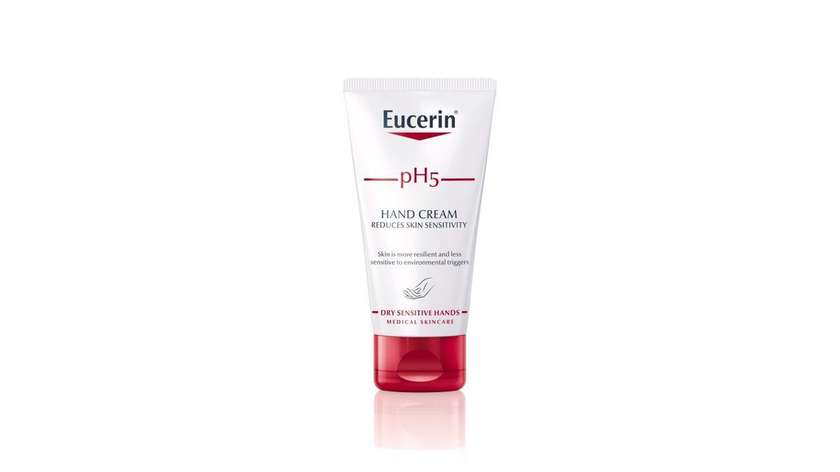 Eucerin Ph5 Regenerating Hand Cream 75 ml